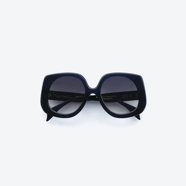Monokol Evolved Boldness MK358 C51 occhiali da sole quadrati
