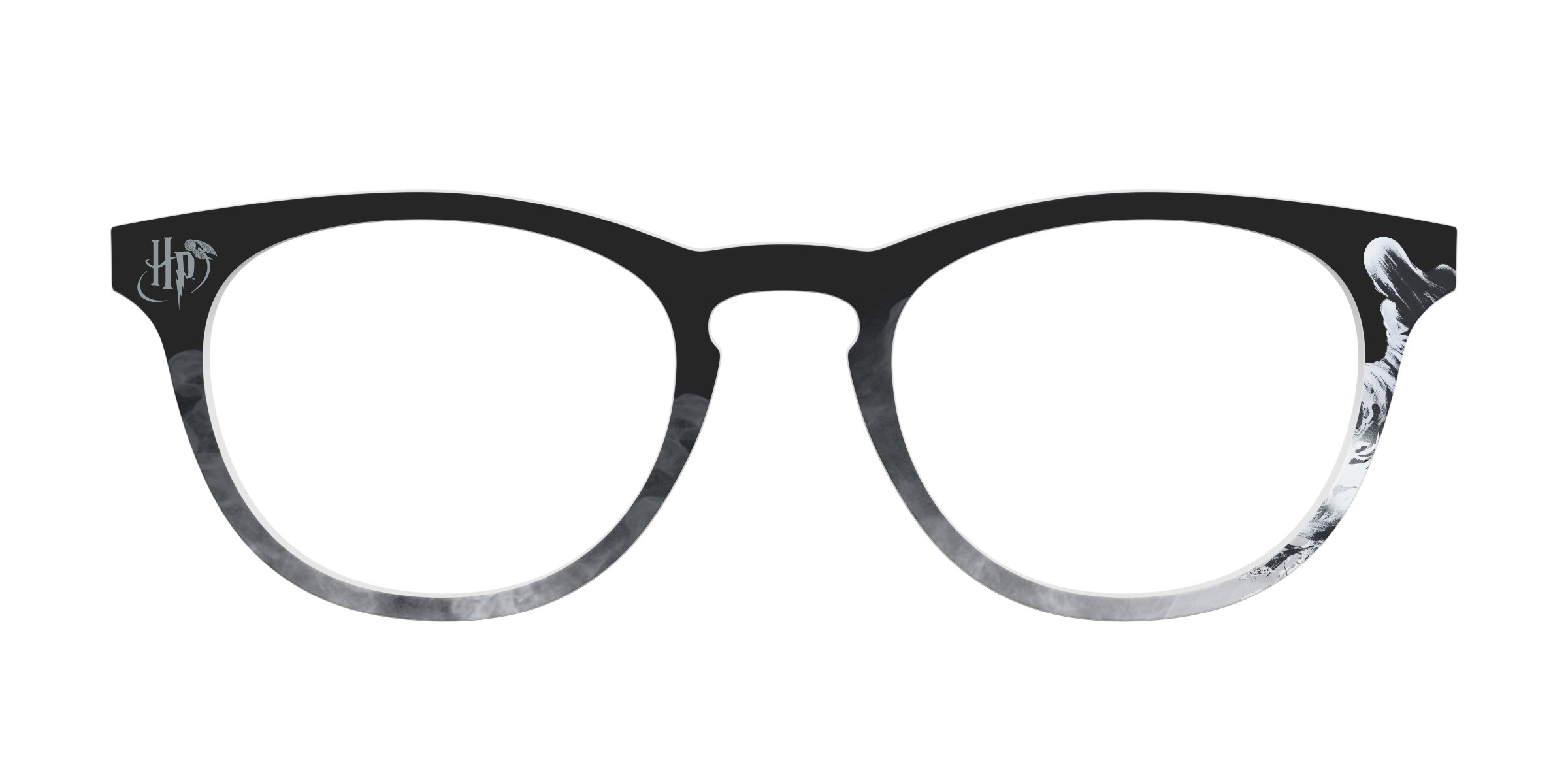 Pair Eyewear Collabs The Dementors top magnetico HP17