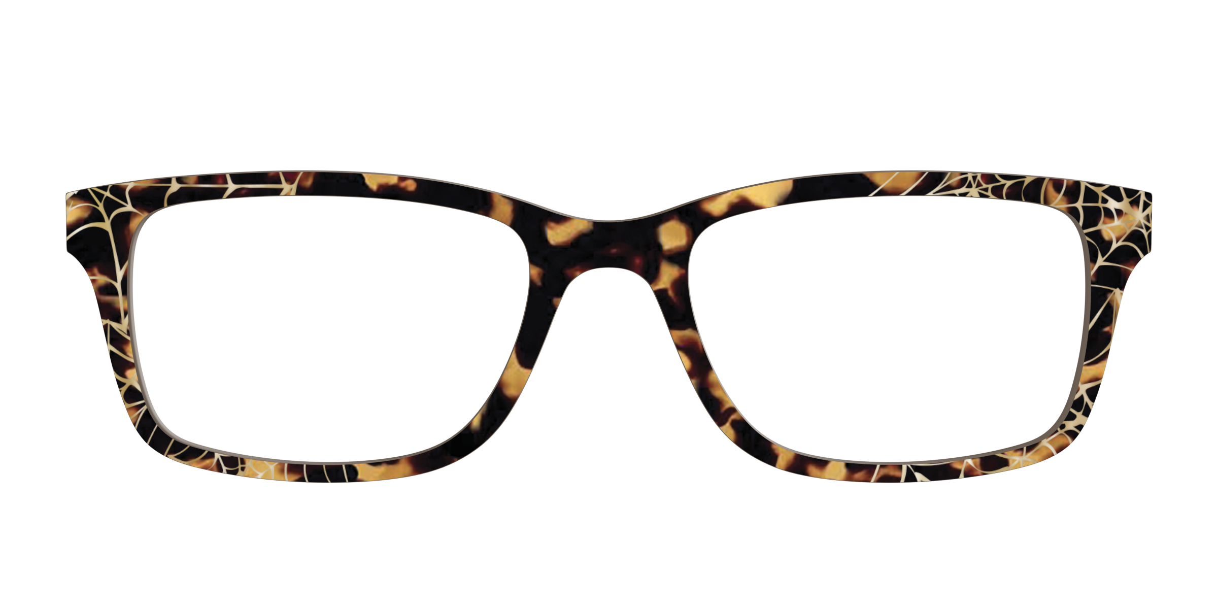 Pair Eyewear Design Tops Haunted Tortoise top magnetico tartarugato