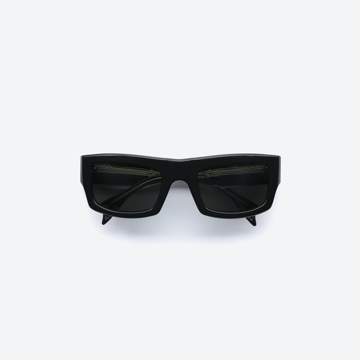 Monokol Evolved Boldness MK352 C1Y occhiali da sole quadrati