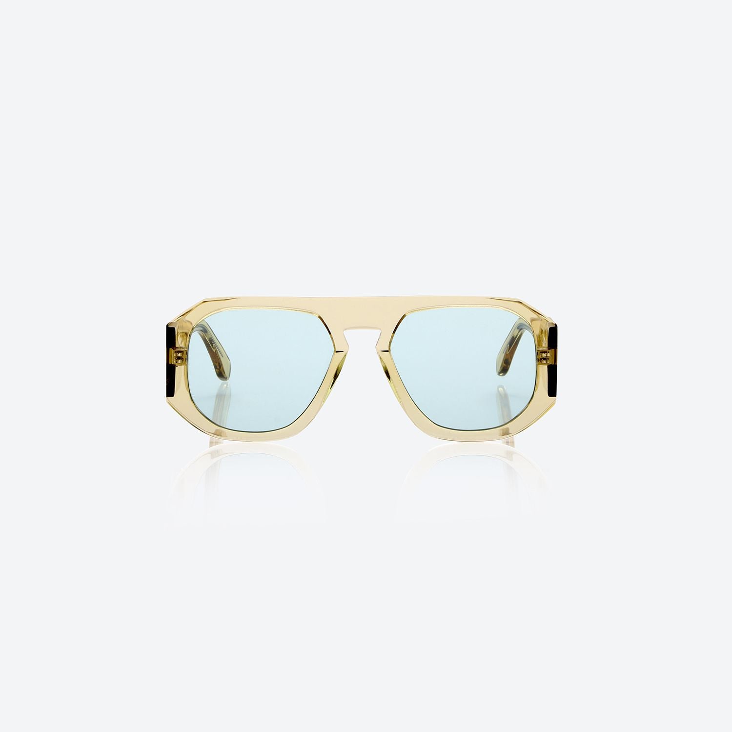 Monokol Seaside Light MK124 C15 occhiali da sole aviator unisex