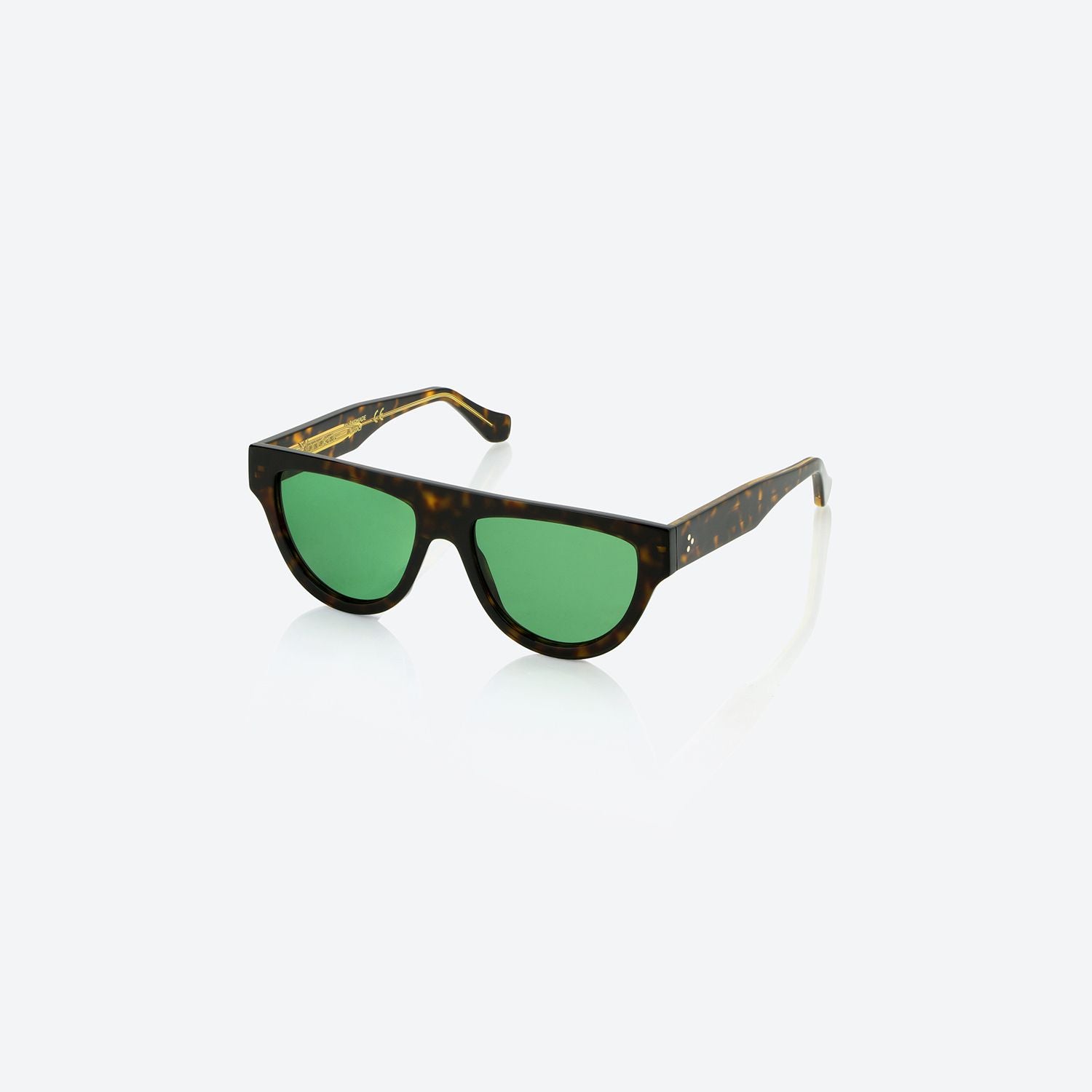 Monokol Studio Attitude MK226 C2Y occhiali da sole rotondi