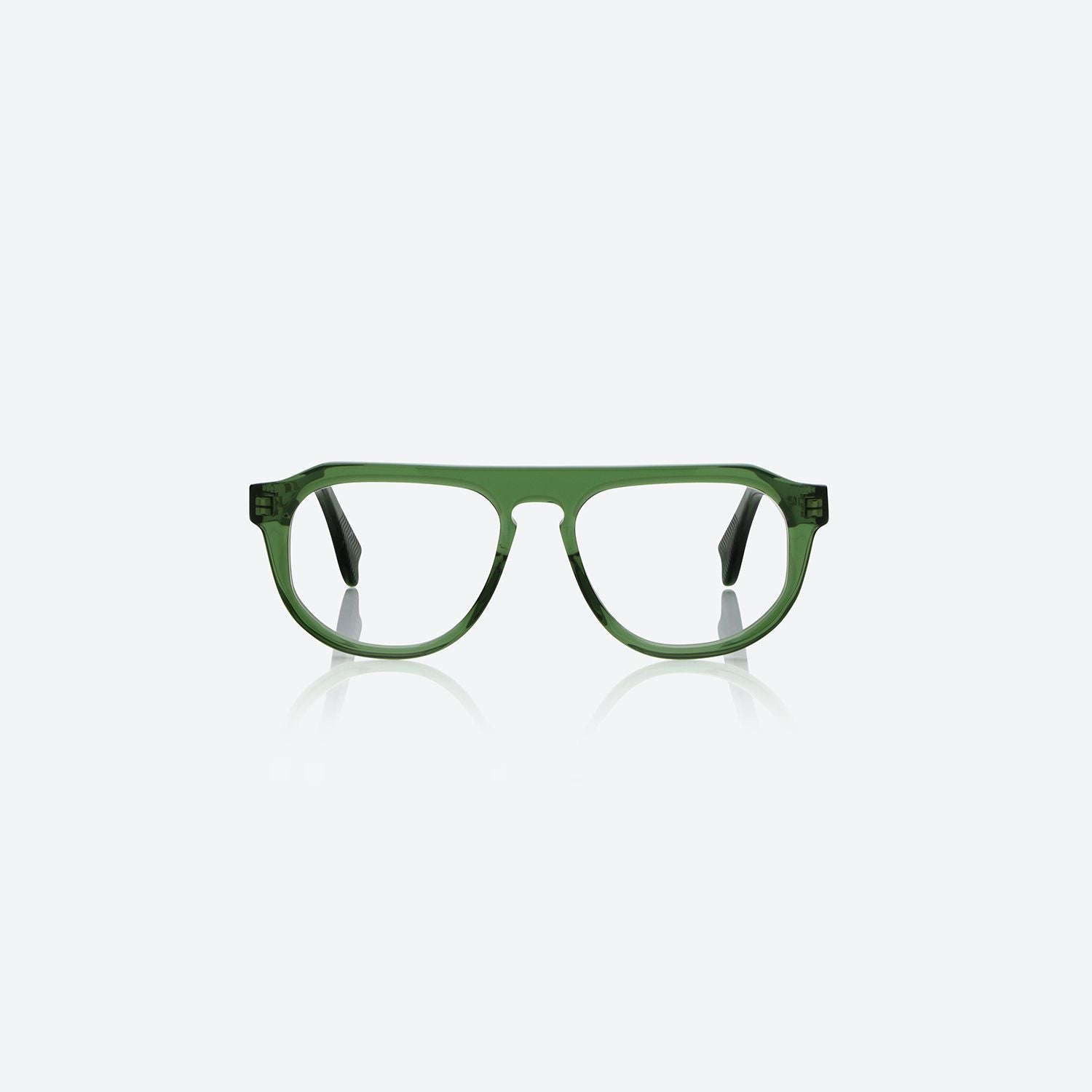 Monokol Present Tense MK276 C29 occhiali da vista aviator acetato