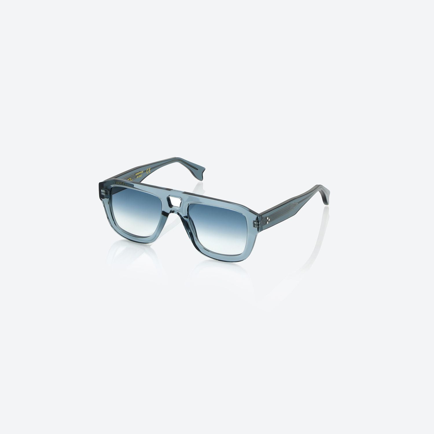Monokol Present Tense MK284 C43 occhiali da sole aviator unisex