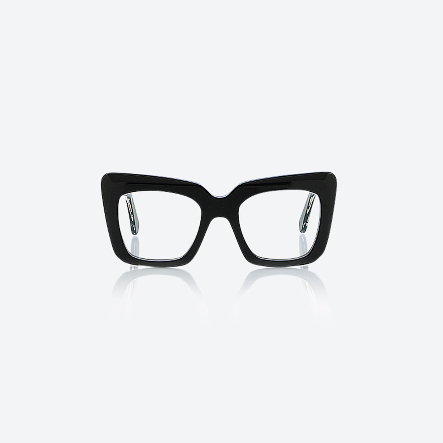 Monokol Glass Garden MK240 C1Y occhiali vista cat eye donna