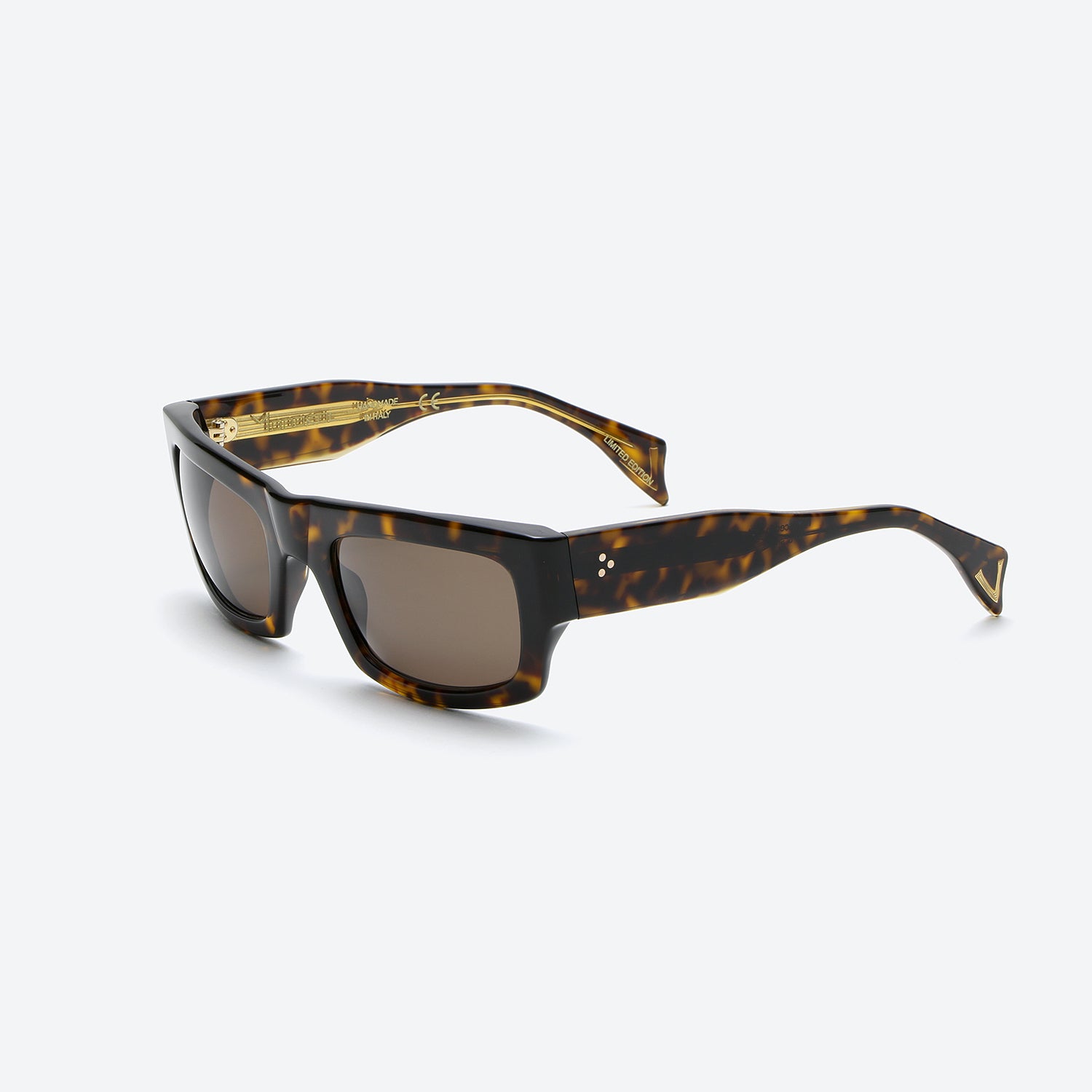 Monokol Evolved Boldness MK352 C2Y occhiali da sole quadrati