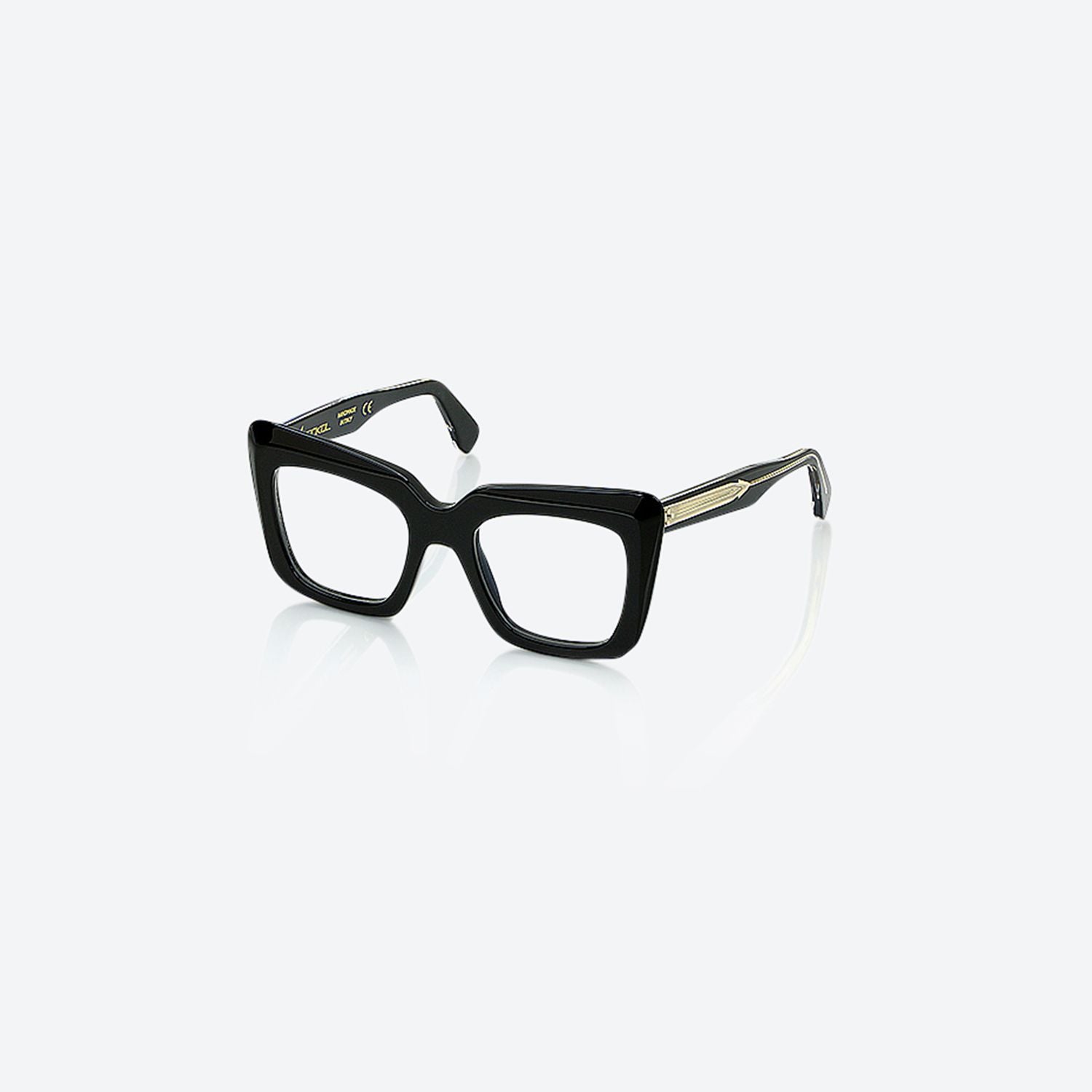 Monokol Glass Garden MK240 C1Y occhiali vista cat eye donna