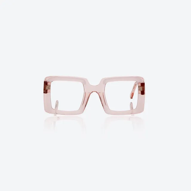 Monokol Burbon MK178 C33 occhiali da vista quadrati oversize