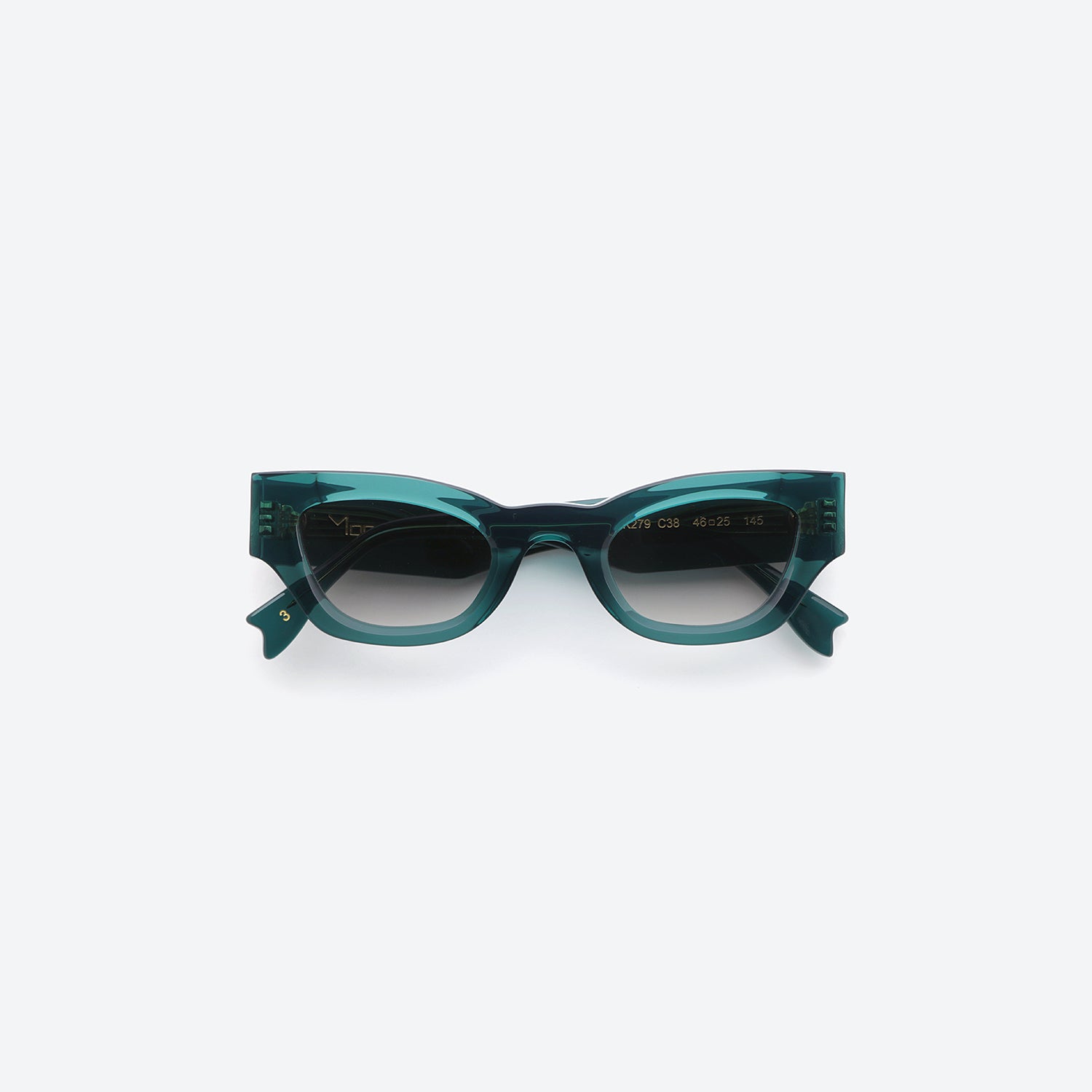 Monokol Present Tense MK279 C38 occhiali da sole cat eye donna