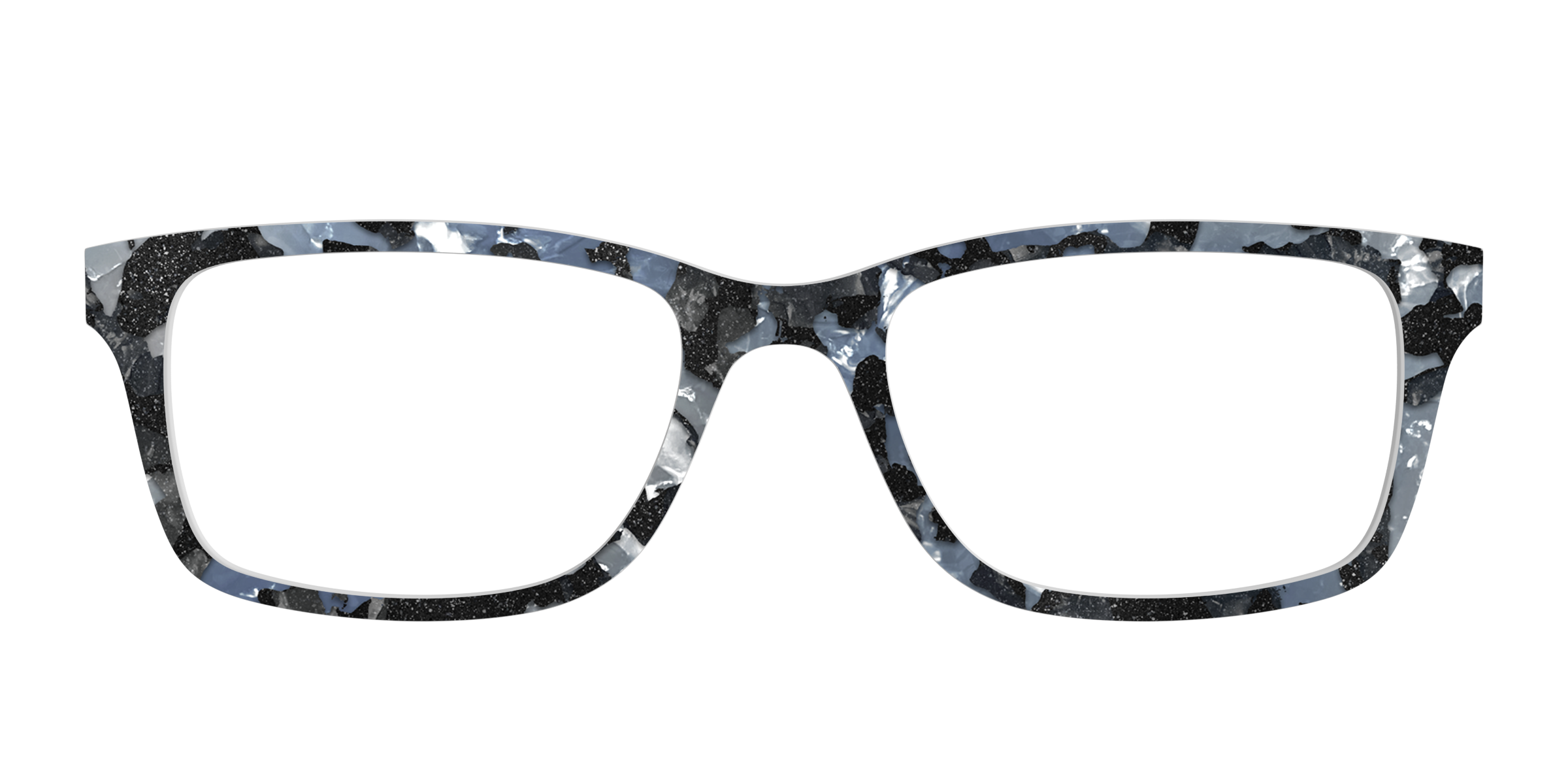 Pair Eyewear Design Tops Obsidian Pearl Tortoise top marrone