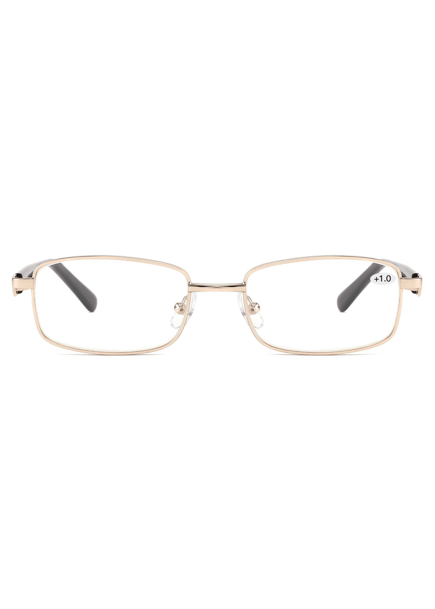 Ouyuan Reading Glasses RG8110 occhiali da lettura micro-ellittici