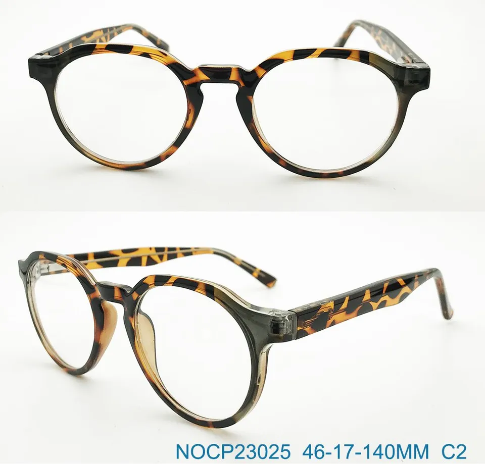 Ouyuan NOCP23025 C2 montatura occhiali vista CP 46-17-140