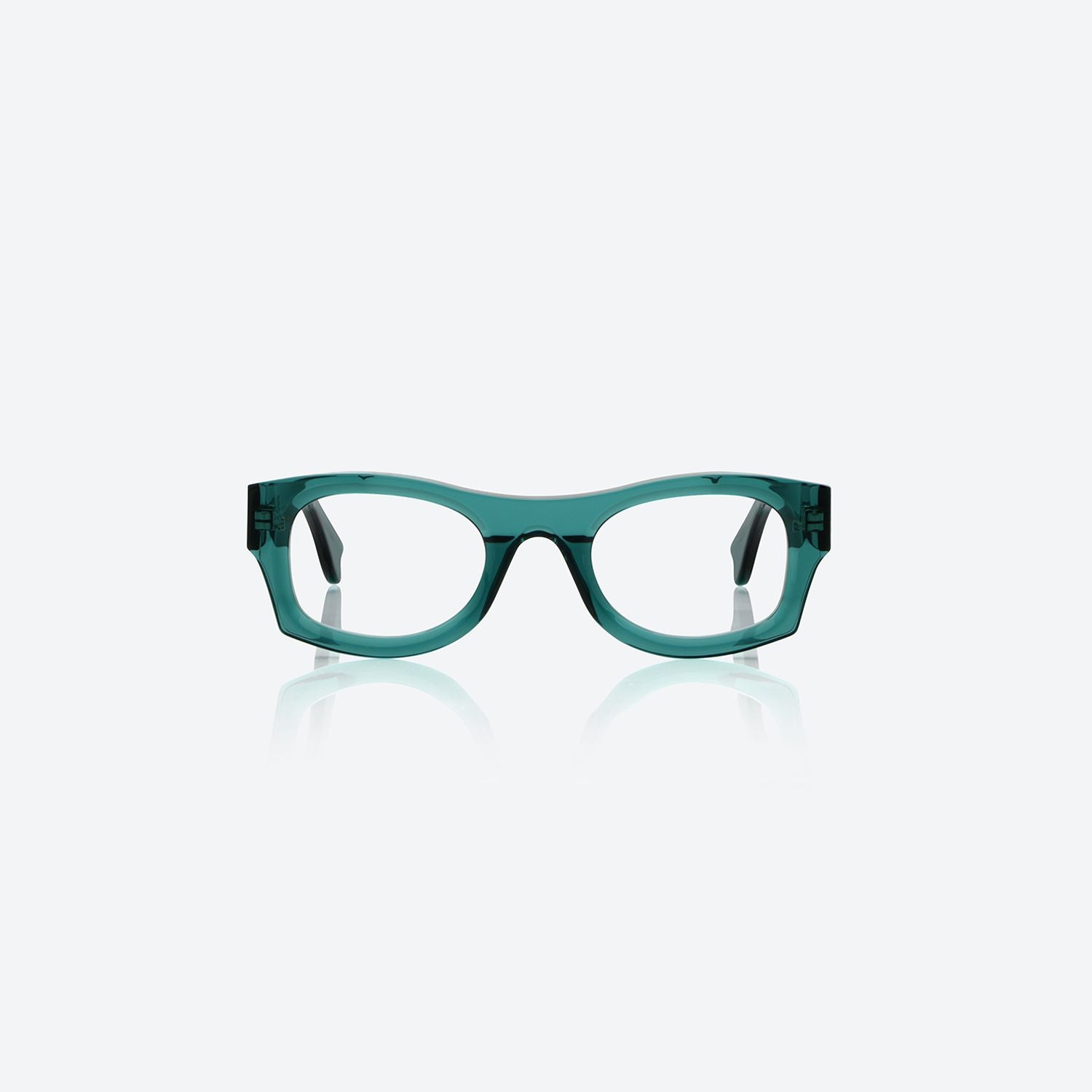 Monokol Present Tense MK289 C38 occhiali da vista quadrati