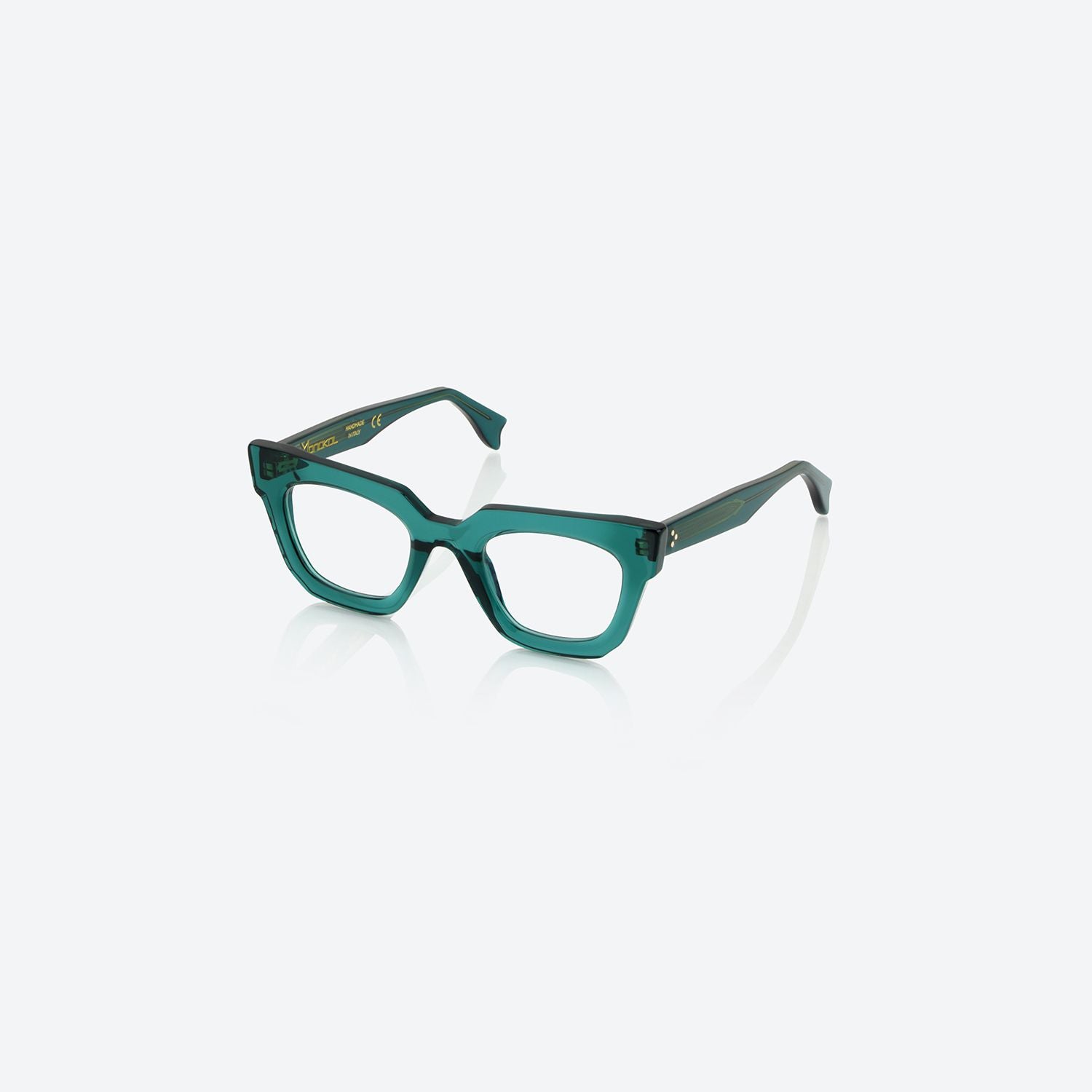 Monokol Present Tense MK277 C38 occhiali da vista cat eye donna