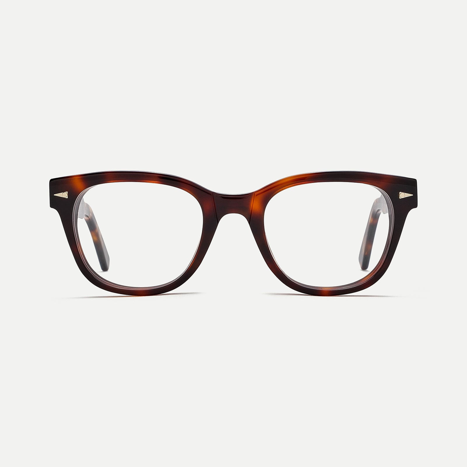 AHLEM Paradis occhiali da vista Old Fashioned Rose acetato