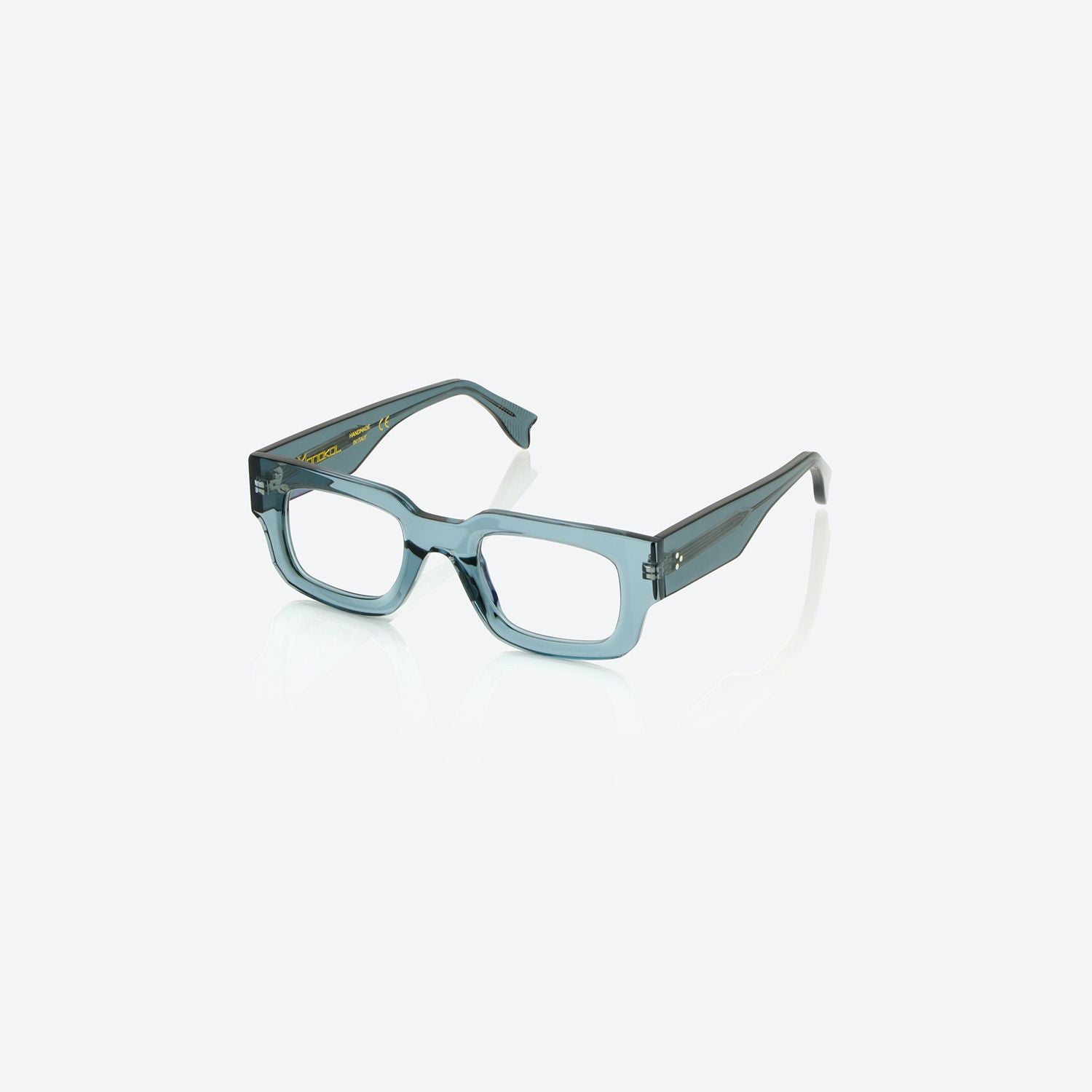 Monokol Present Tense MK263 C43 occhiali da vista quadrati unisex