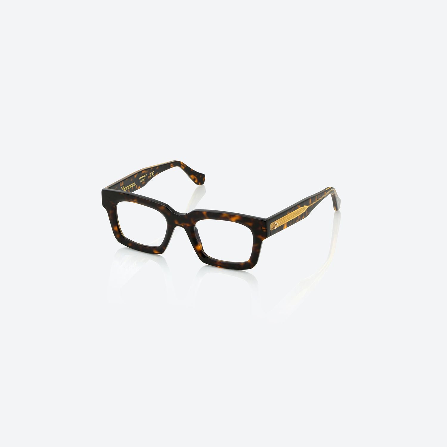 Monokol The Glass Garden MK243 C2Y occhiali da vista quadrati