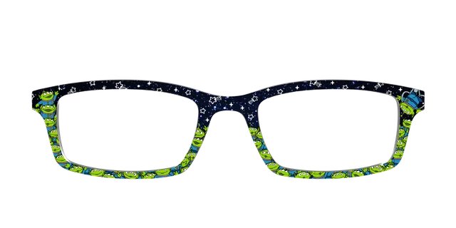 Pair Eyewear Collabs The Claw top magnetico PX4