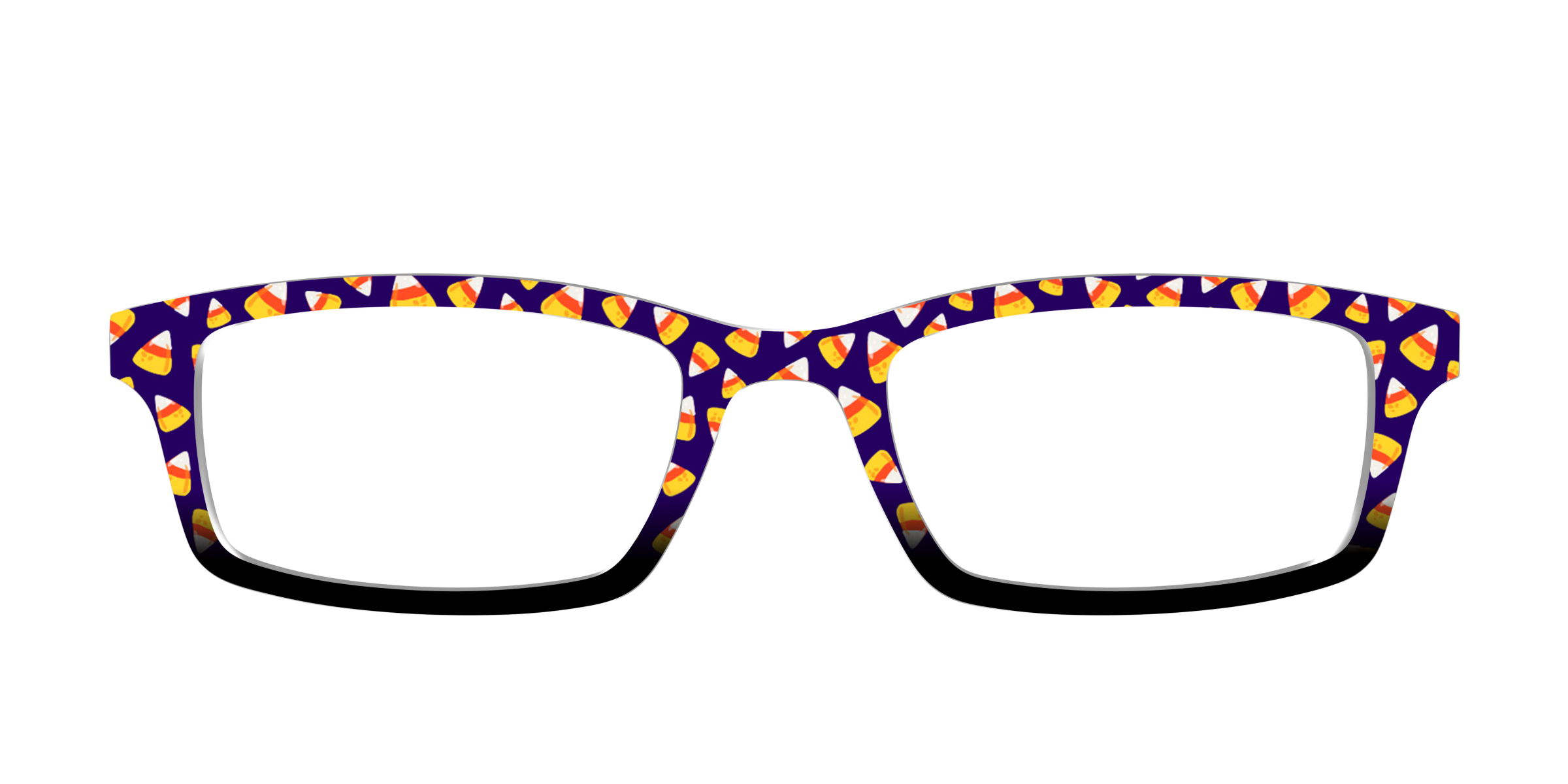 Pair Eyewear Design Tops Spooky Season Sweets topper HW130