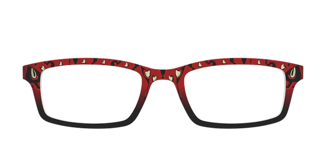 Pair Eyewear Collabs Darth Maul top magnetico SW9