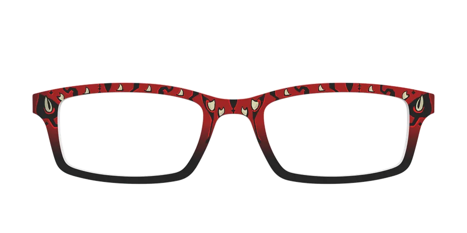Pair Eyewear Collabs Darth Maul top magnetico SW9