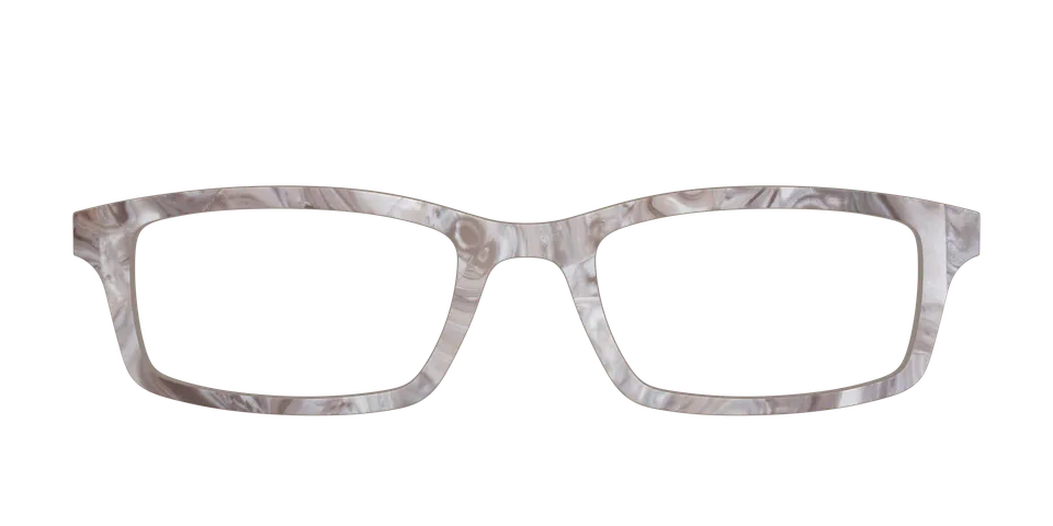 Pair Eyewear Solid Tops The Gray Marble frontalino grigio