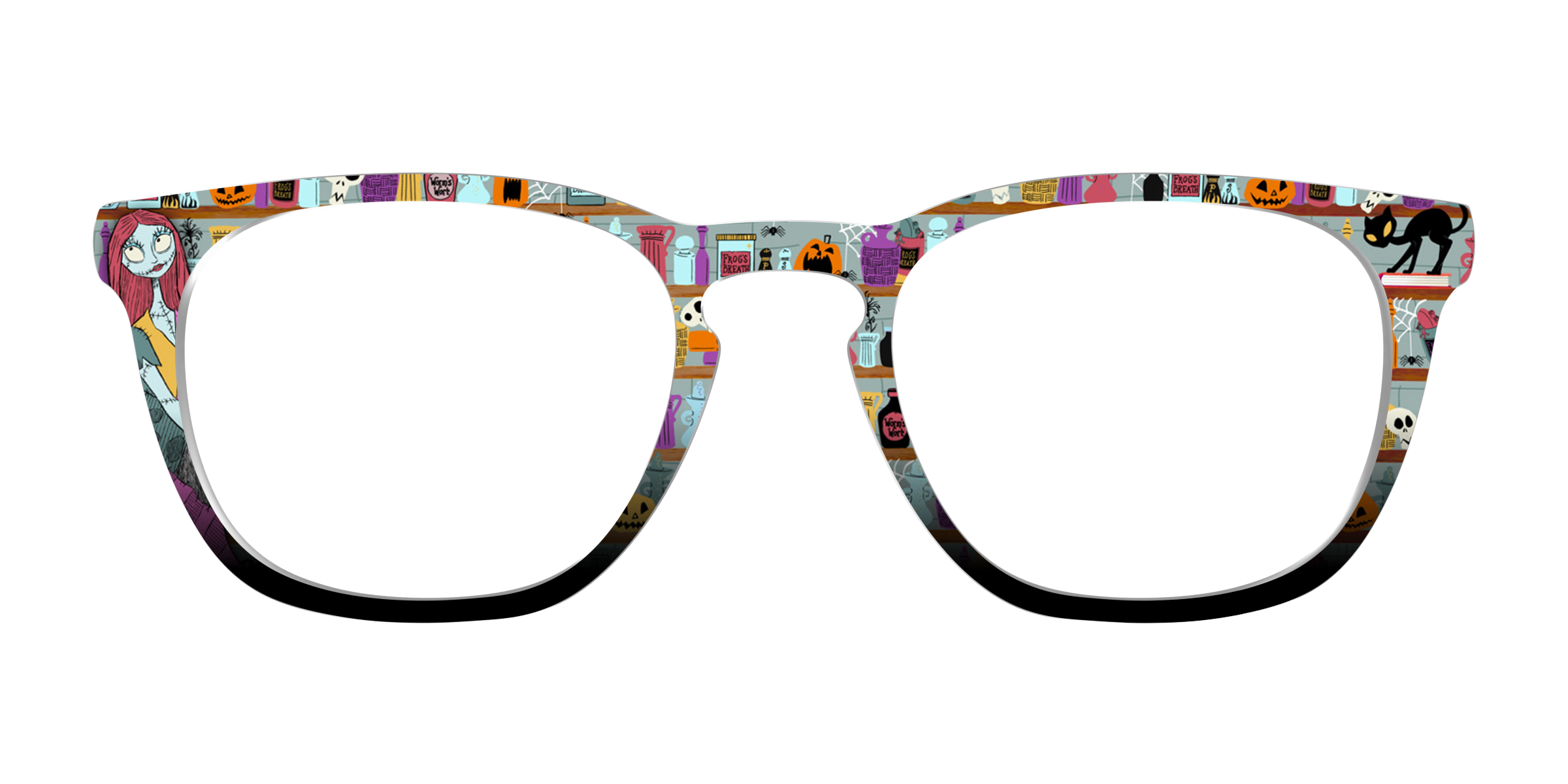 Pair Eyewear Collabs Sally's Apothecary top per occhiali collab