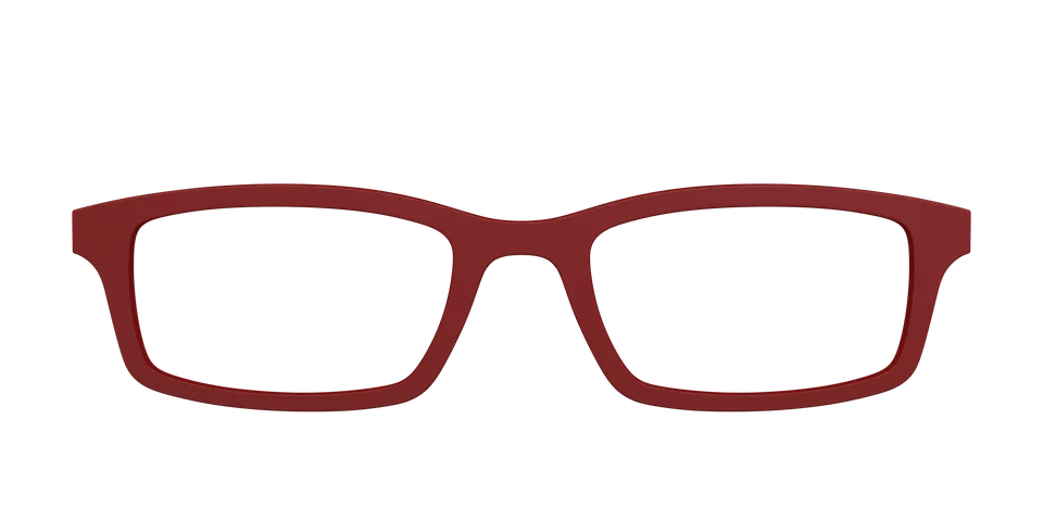 Pair Eyewear Burgundy top magnetico bordeaux Serra