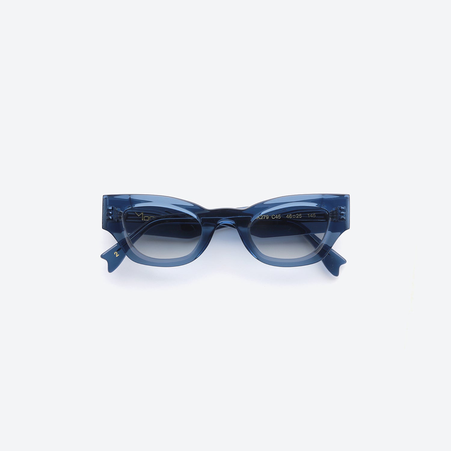 Monokol Present Tense MK279 C45 occhiali da sole cat eye donna