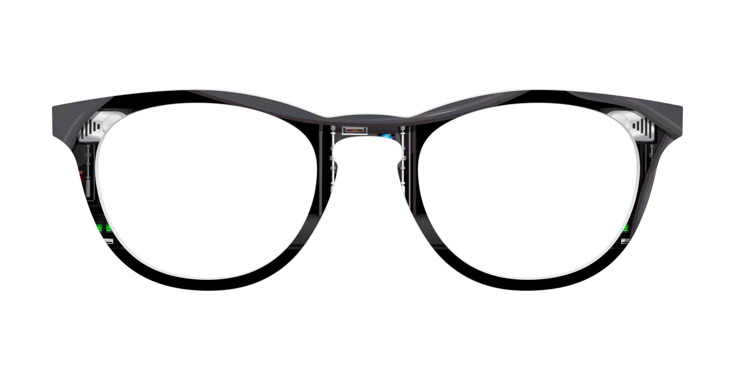 Pair Eyewear Collabs Darth Vader top magnetico SW7