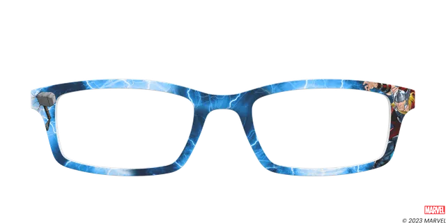 Pair Eyewear Collabs The Thor top magnetico MR24