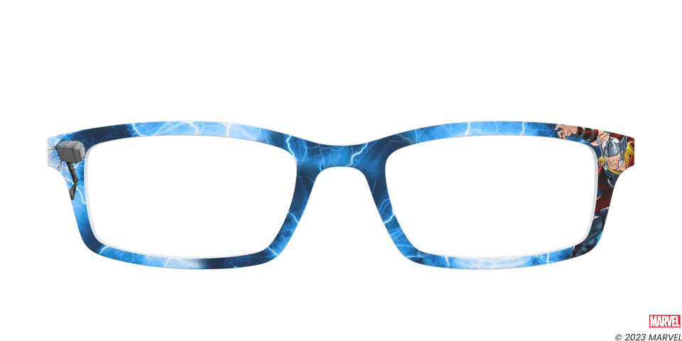 Pair Eyewear Collabs The Thor top magnetico MR24