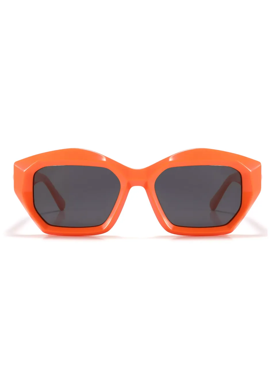 Ouyuan YD1245T occhiali da sole classici unisex