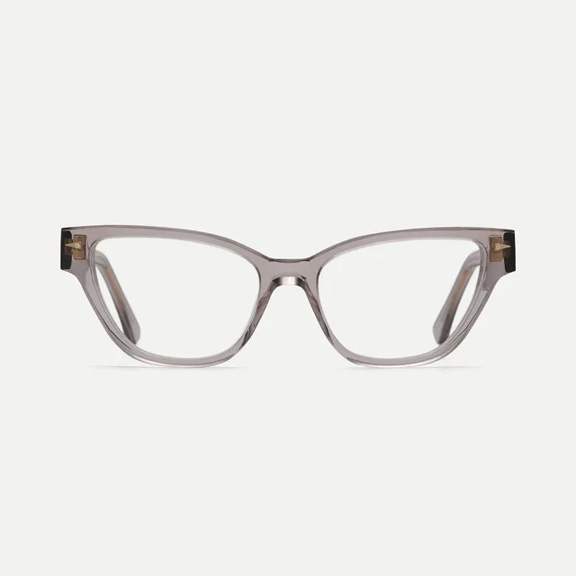 AHLEM Malte occhiali da vista lilla cat eye