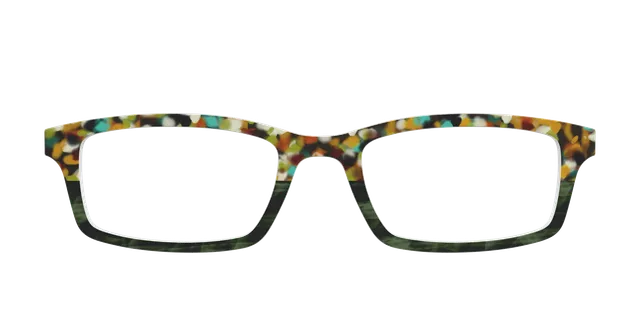 Pair Solid Tops The Timber Tort top magnetico tartarugato
