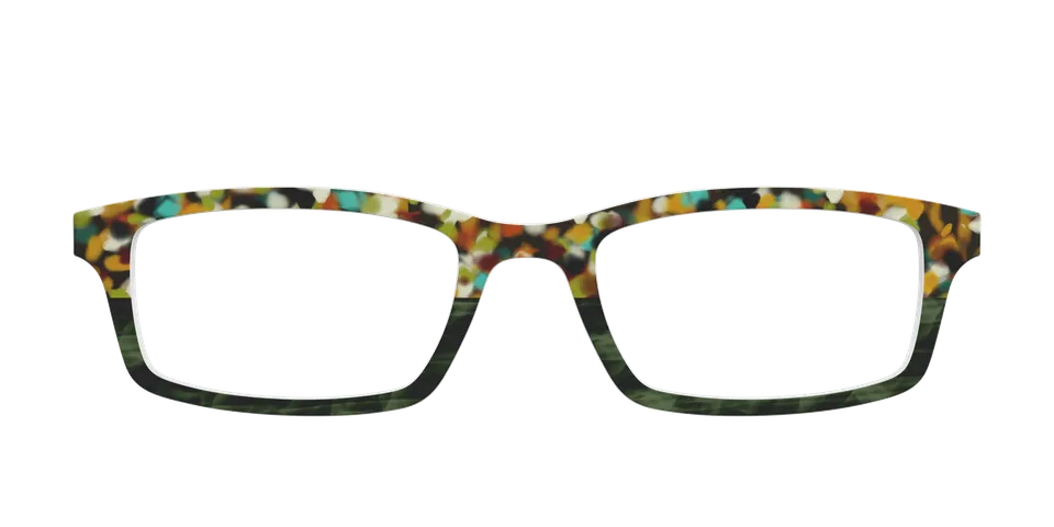 Pair Solid Tops The Timber Tort top magnetico tartarugato
