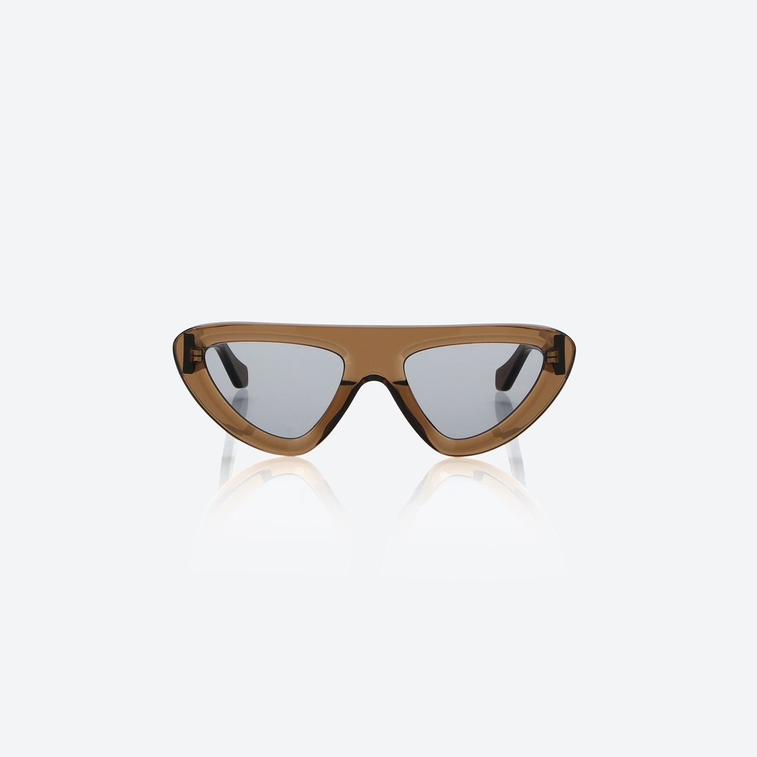 Monokol Studio Attitude MK230 C39 occhiali da sole quadrati unisex