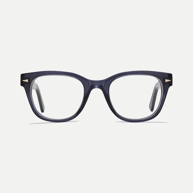 AHLEM Paradis occhiali da vista Old Fashioned Rose acetato