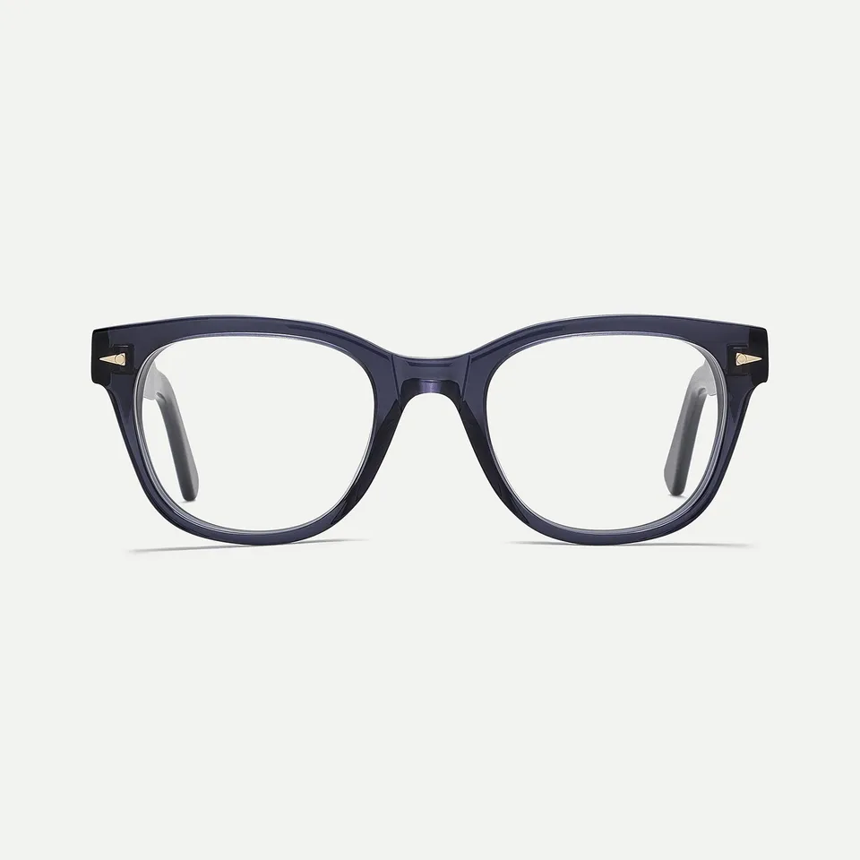 AHLEM Paradis occhiali da vista Old Fashioned Rose acetato