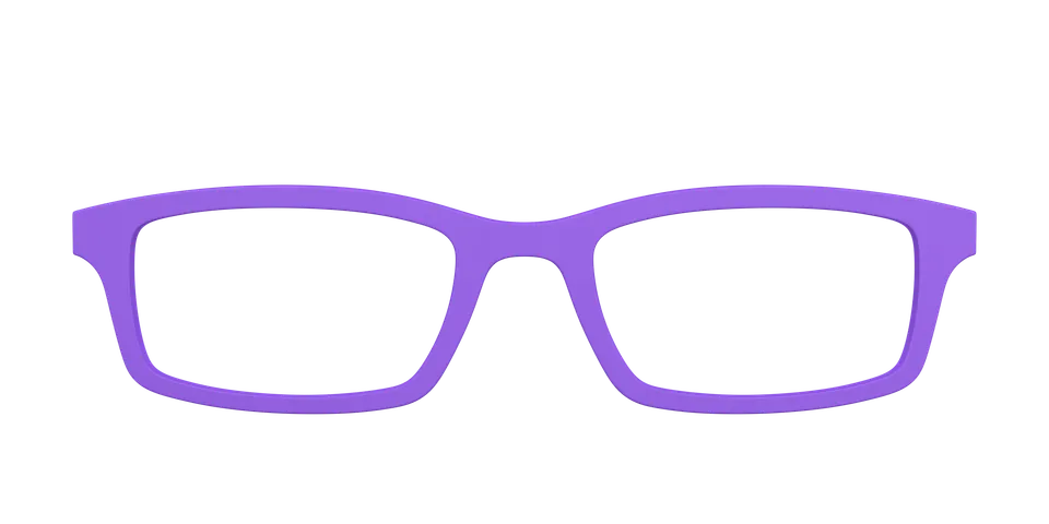 Pair Eyewear Solid Tops The Purple top magnetico viola Addison