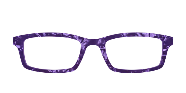 Pair Eyewear Design Tops Sugilite Pearl Marble cover marmo viola