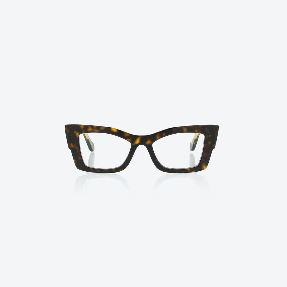 Monokol Interior Voyage MK205 C2Y occhiali da vista unisex cat eye