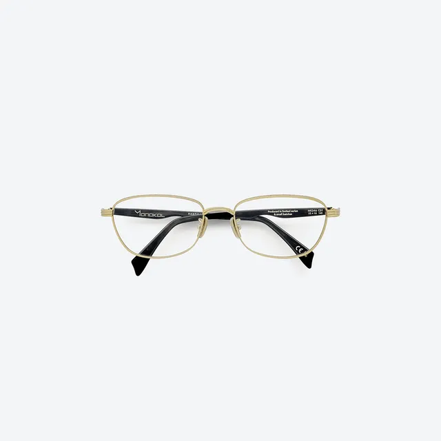 Monokol Evolved Boldness MK346 C1 occhiali da vista cat eye