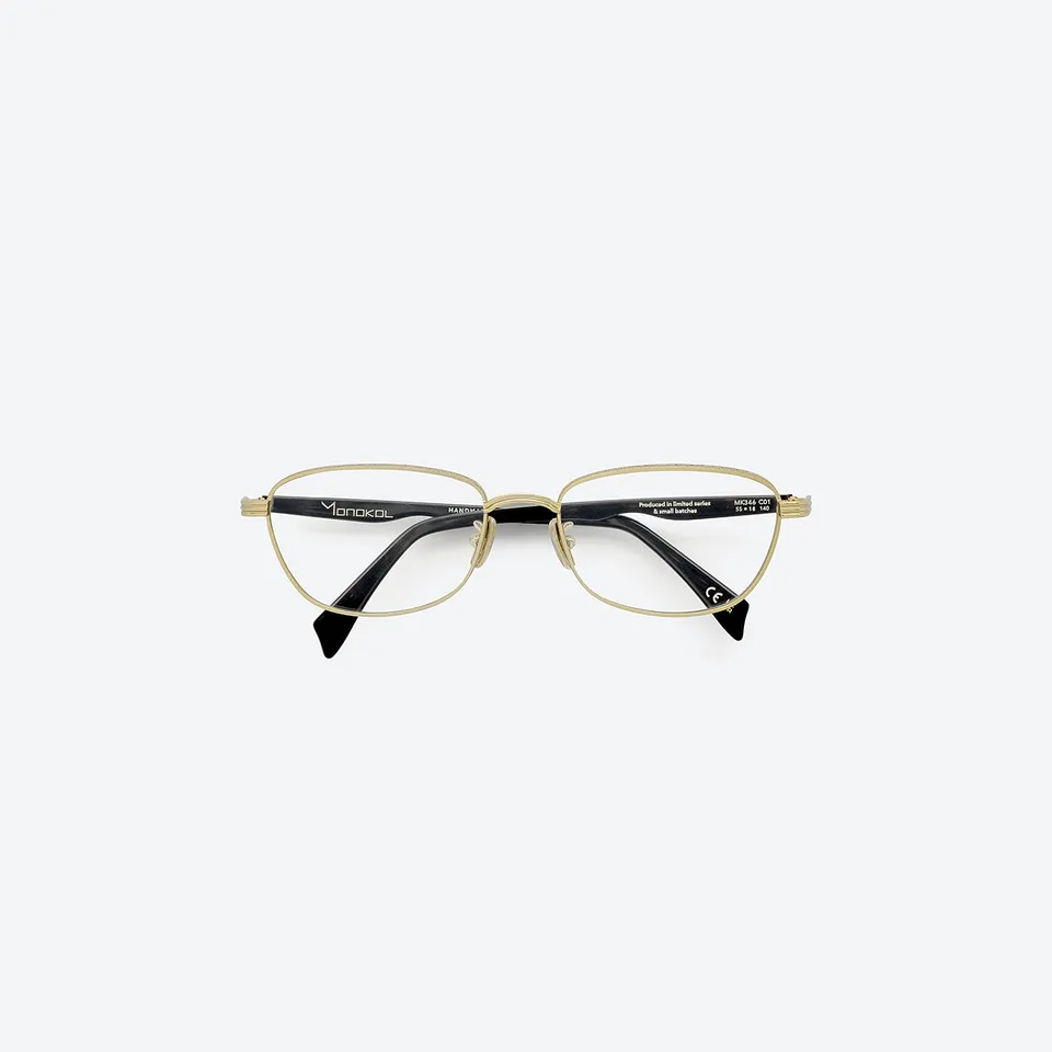 Monokol Evolved Boldness MK346 C1 occhiali da vista cat eye