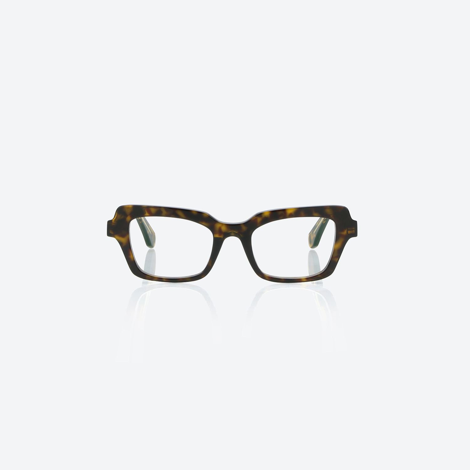 Monokol Interior Voyage MK198 C2Y occhiali da vista cat eye donna