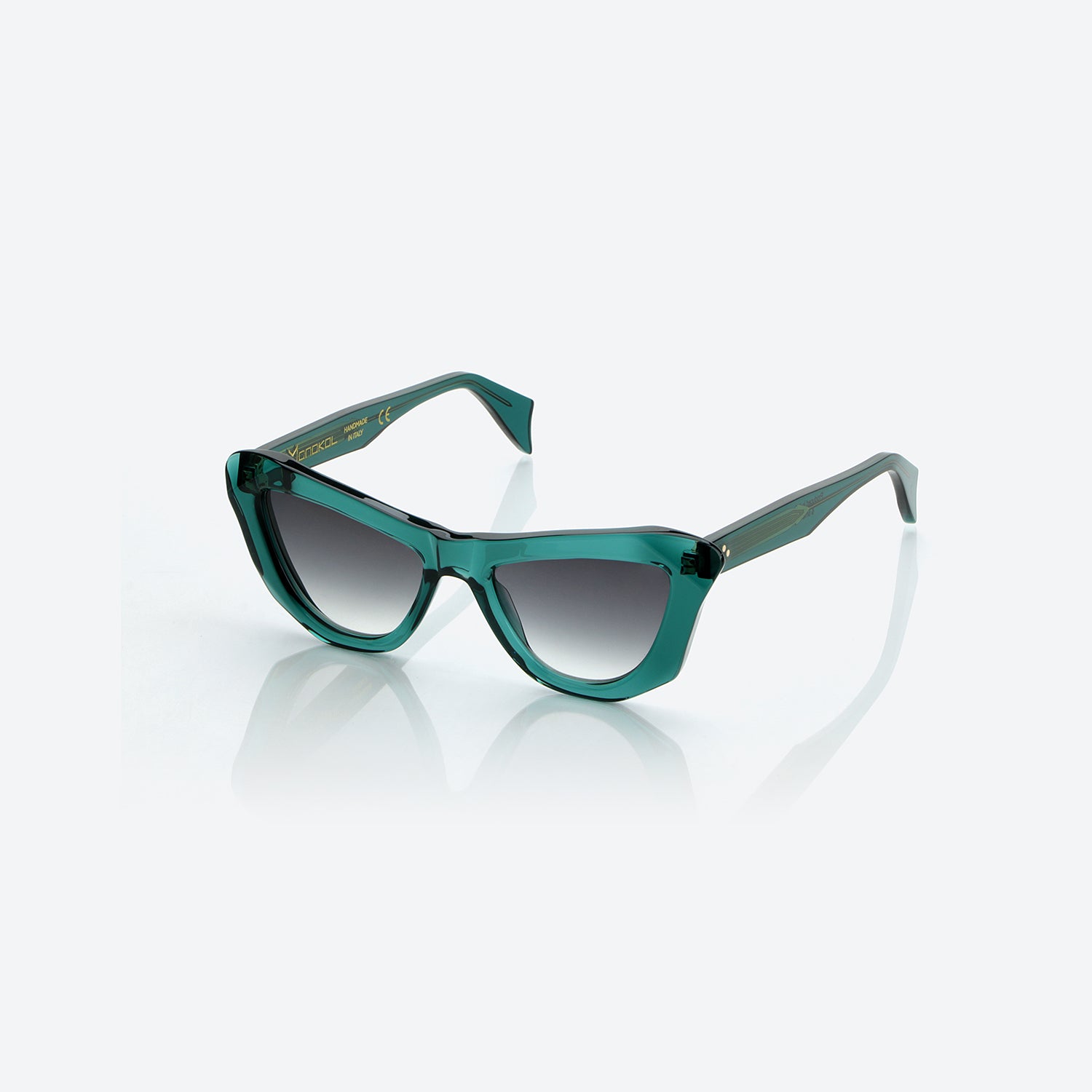 Monokol Evolved Boldness MK309 C38 occhiali sole cat eye donna