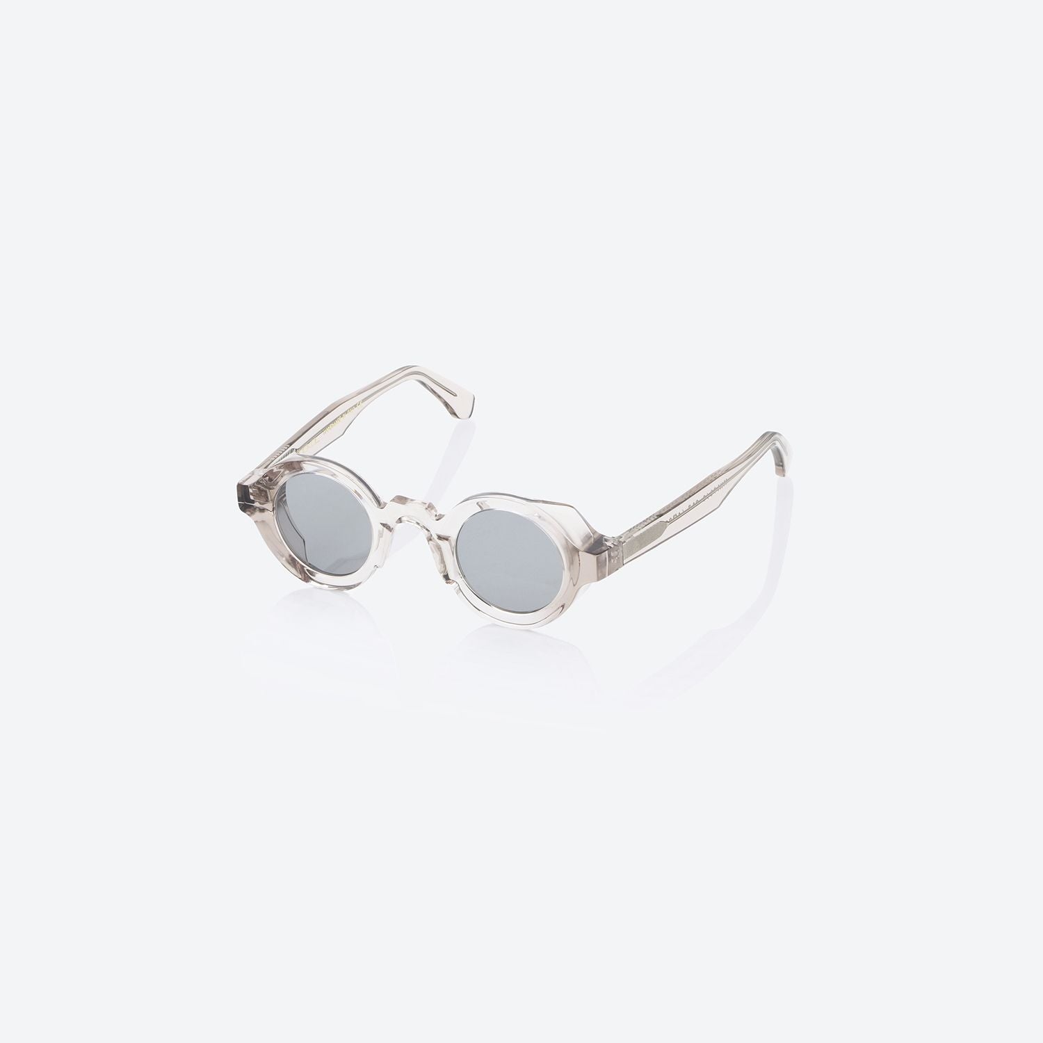 Monokol Burbon MK173S C17 occhiali da sole rotondi