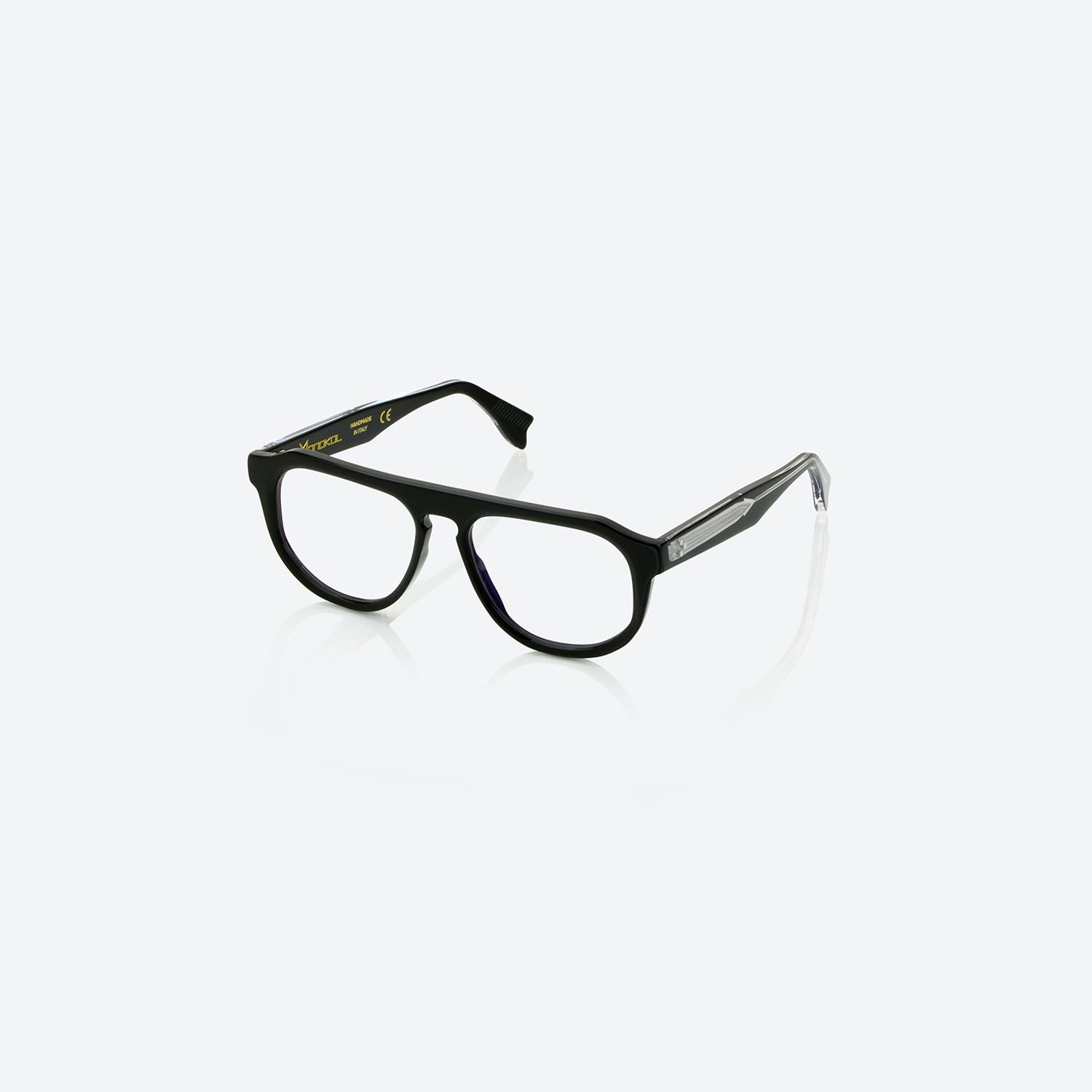 Monokol Present Tense MK276 C1Y occhiali da vista aviator unisex