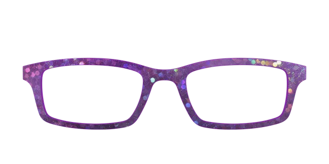 Pair Eyewear Design Tops The Berry Jam Hexagons frontalino rosso fantasia