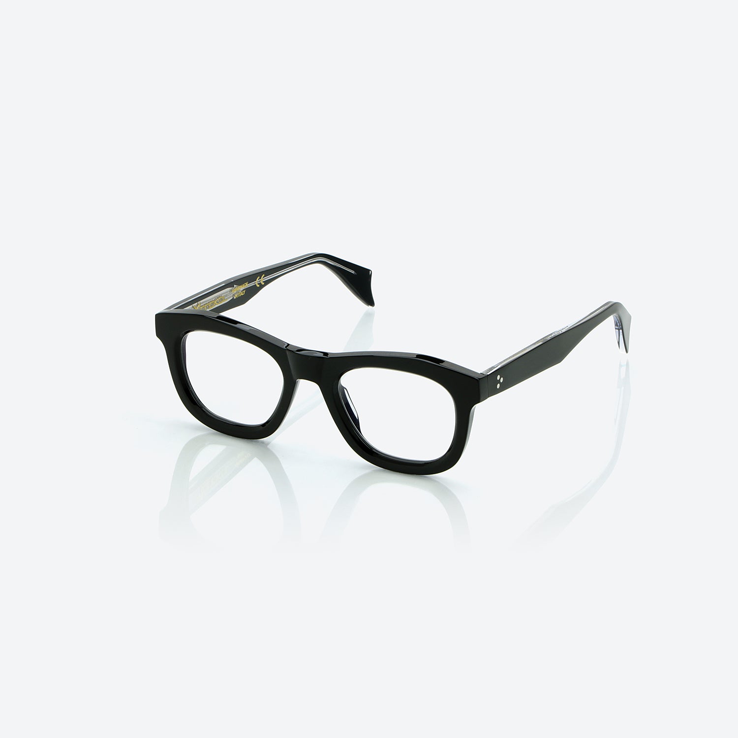 Monokol Evolved Boldness MK324 C1Y occhiali da vista quadrati unisex